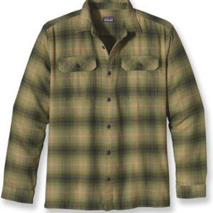 Men's Patagonia Button down